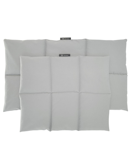 "MIKS Pillow Set" håndlavede puder til fra Mikaste