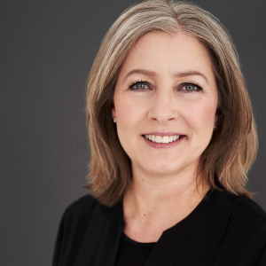 Gitte Specht profil