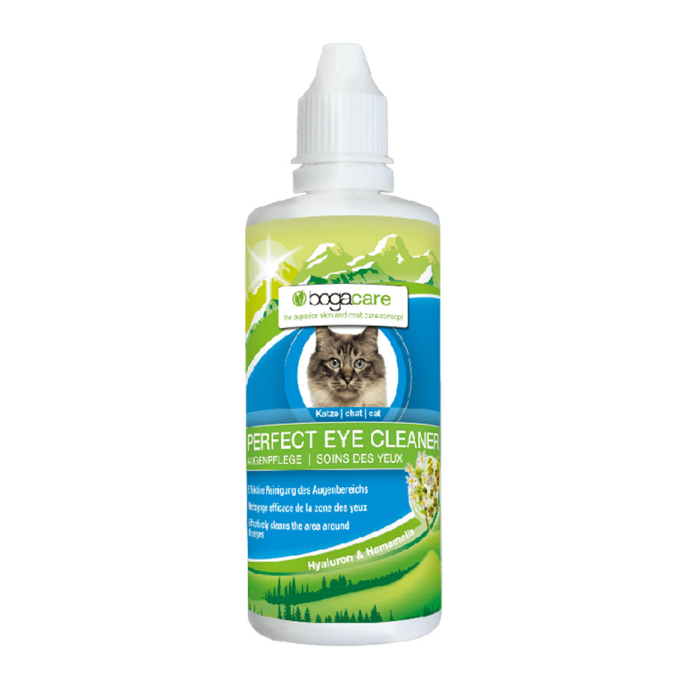 Bogacare Perfect Eye Cleaner, ml | Køb øjenrens til